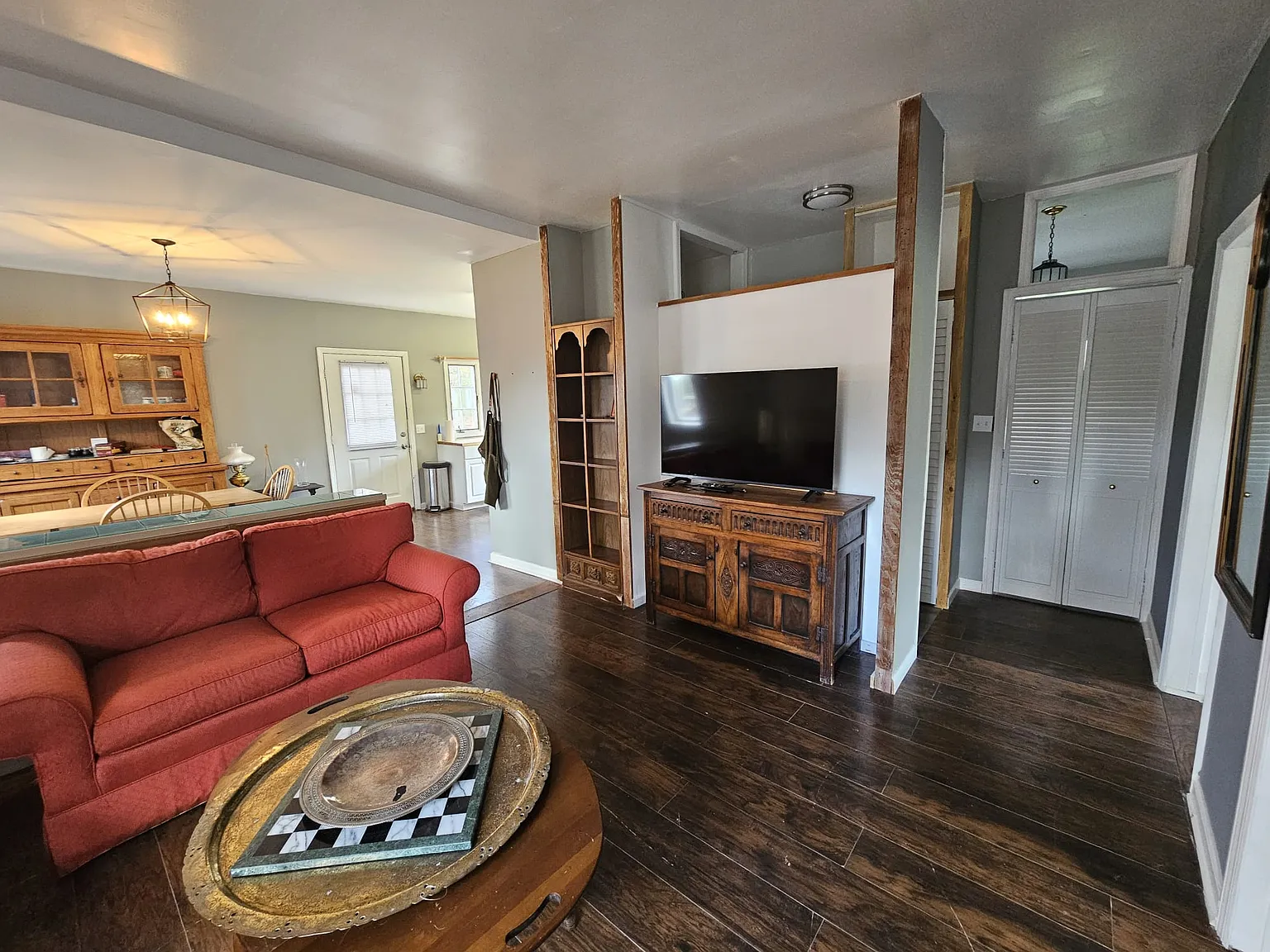 2 bed, 912 sqft, $3,500 — Photo 4