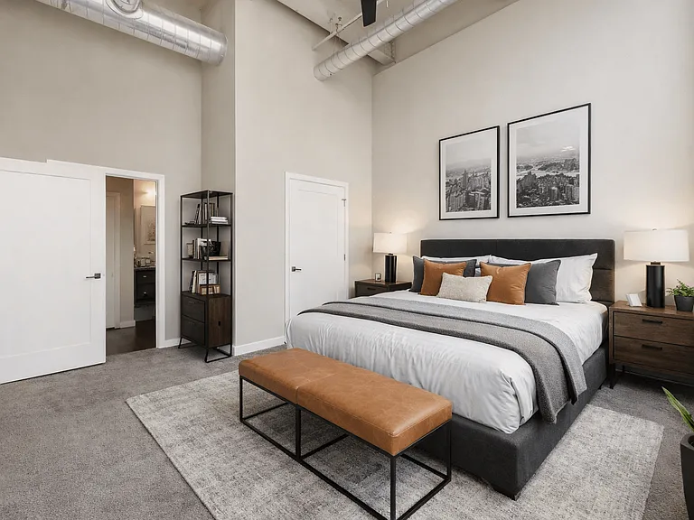 Lofts at Narrow — Photo 14