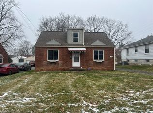 96 Gertrude Ave, Youngstown, OH 44512
