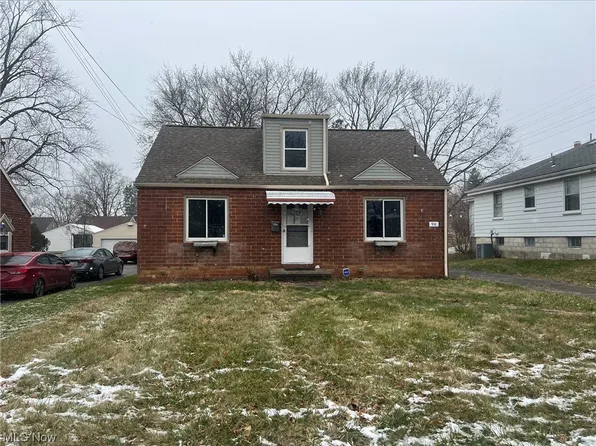 96 Gertrude Ave, Youngstown, OH 44512