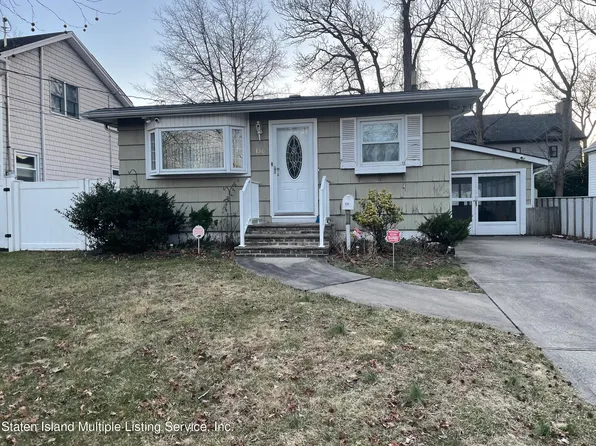 136 Pacific Ave, Staten Island, NY 10312