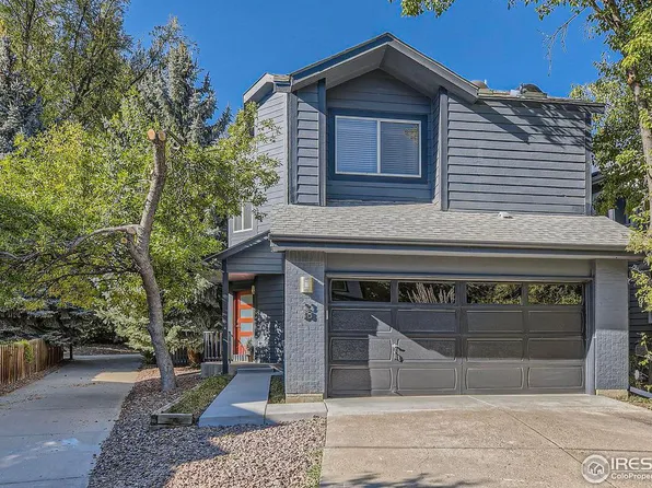 3388 Sentinel Dr, Boulder, CO 80301