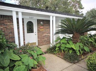 7687 Hendrix Ave, Pensacola, FL 32514