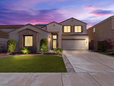 2522 E Mine Creek Rd, Phoenix, AZ, 85024