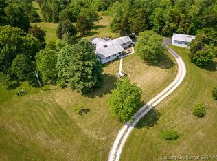 4710 Highway 64 NE, Georgetown, IN 47122