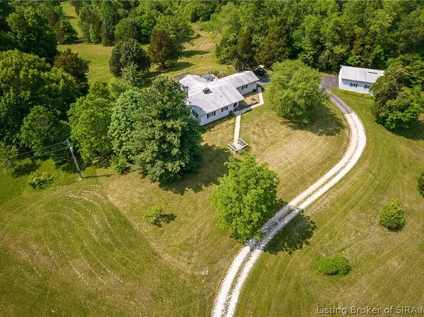 4710 Highway 64 NE, Georgetown, IN 47122
