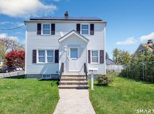 1400 Reservoir Avenue, Bridgeport, CT 06606