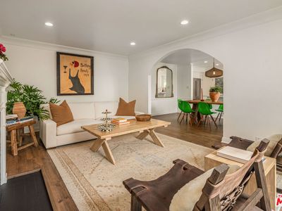 2256 Linnington Ave, Los Angeles, CA, 90064
