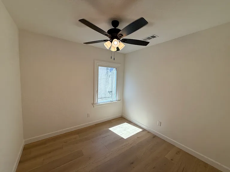 Hardwood Floors