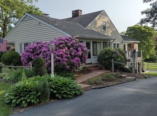 240 Warwick Furnace Rd, Elverson, PA 19520