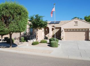 17874 W Dreyfus St, Surprise, AZ 85388