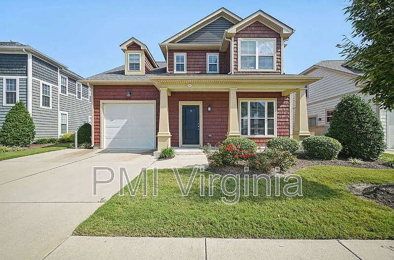4 bed, 2.5 bath, 2250 sqft, $2,995 — Photo 2