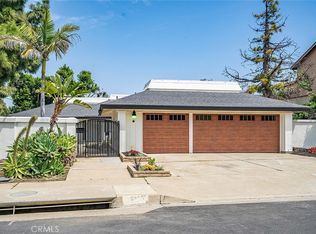 100 S Nohl Canyon Rd, Anaheim, CA 92807