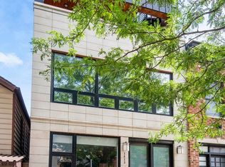 1413 N Paulina St #1, Chicago, IL 60622