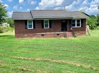 612 Catawba St, Chester, SC 29706