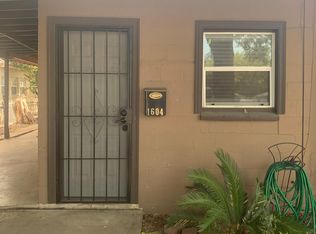 1604 W Hollywood Ave, San Antonio, TX 78201