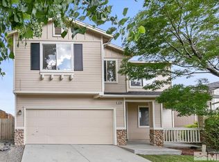 6284 Everest Ct, Reno, NV 89523