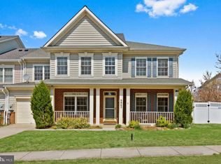 9865 Earls Ferry Cir, Bristow, VA 20136