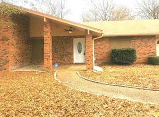 1220 Marie St, Hattiesburg, MS 39402