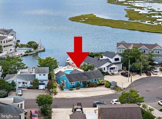 58 Adrian Rd, Long Beach Township, NJ 08008