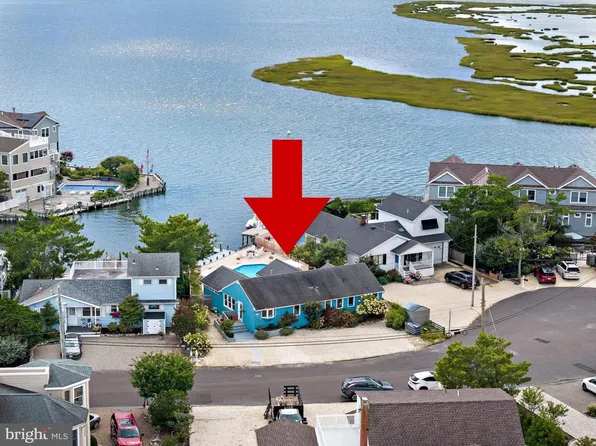58 Adrian Rd, Long Beach Township, NJ 08008