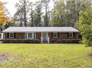 12205 Howards Mill Rd, Rockville, VA 23146