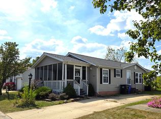 9085 Sandpiper Dr, Streetsboro, OH 44241