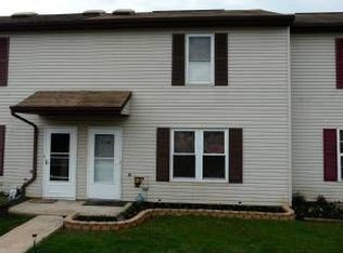3128 Galaxy Rd, Dover, PA 17315
