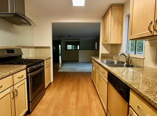 3600 Cedar Vista Dr, Murphys, CA 95247