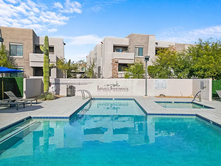 Legacy Apartments at Dove Mountain — Photo 14