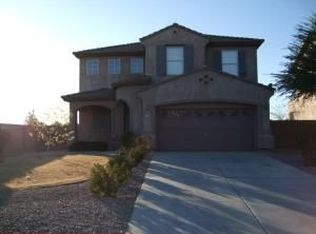 40346 N Domiano St, San Tan Valley, AZ 85140