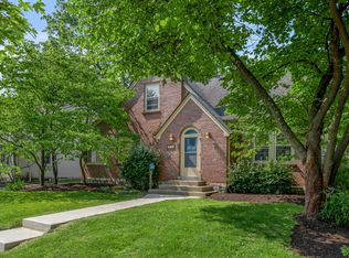 328 Arcadia Park, Lexington, KY 40503