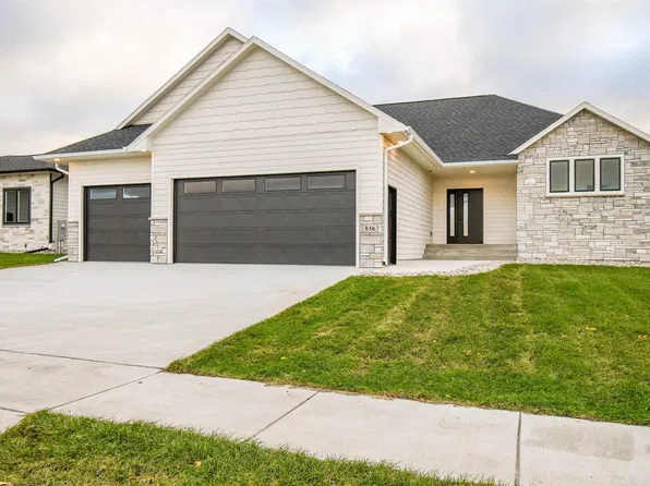 836 Almond Ave, Harrisburg, SD 57032