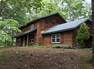 67 Moss Overlook Rd, Dawsonville, GA 30534