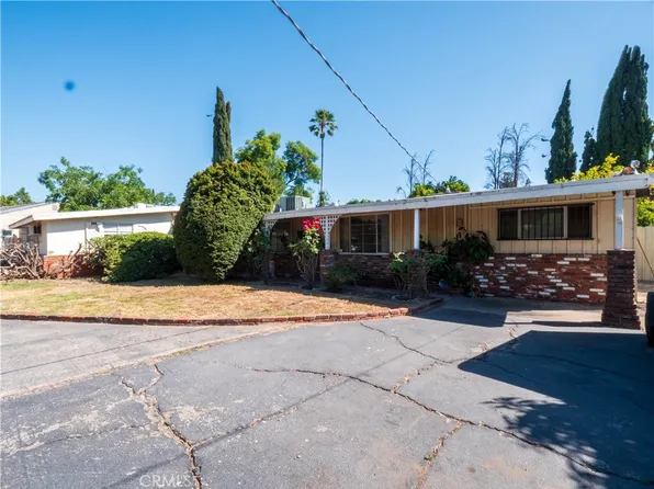 9281 Dorrington Pl, Pacoima, CA 91331