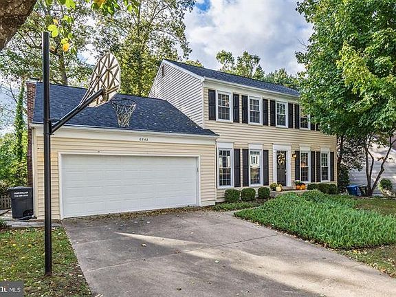 2nd image of 6843 Silver Ann Dr