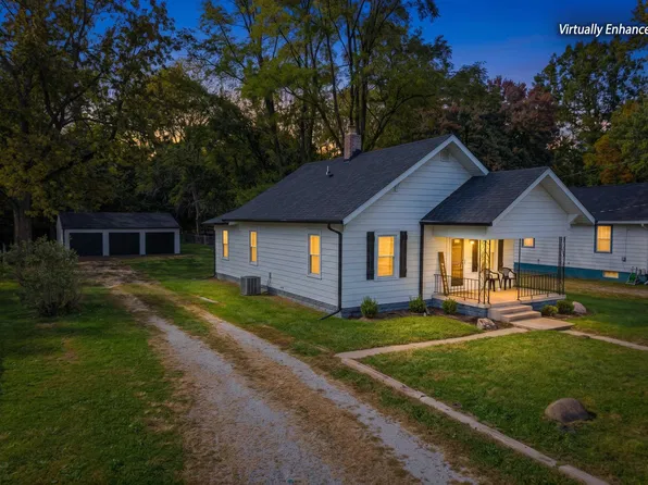 1405 S Ribble Ave, Muncie, IN 47302