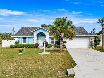 2785 SW 156TH LANE ROAD, Ocala, FL, 34473