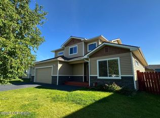 5612 Grand Teton Loop, Anchorage, AK 99502