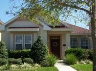 237 W Tarrington Dr, Deland, FL 32724
