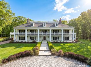 63 Turney Road, Redding, CT 06896