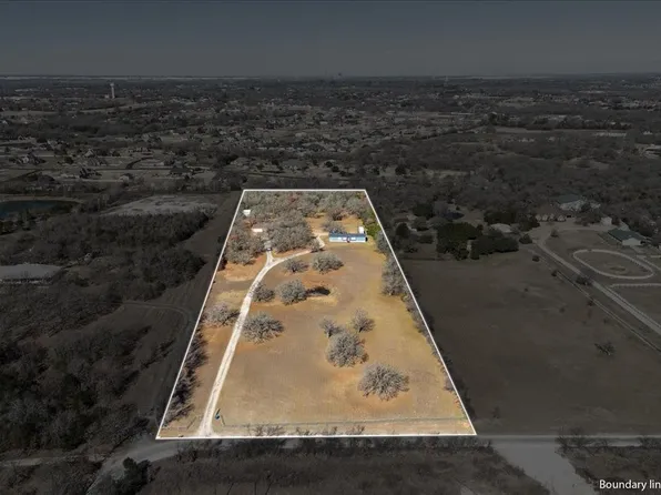 8600 County Road 530, Mansfield, TX 76063