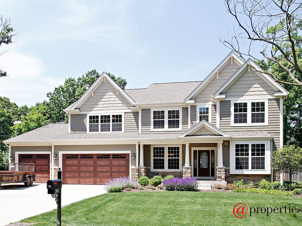 287 Hickory Road, Lake Zurich