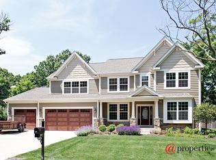 287 Hickory Rd, Lake zurich, IL 60047