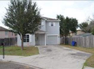 6302 N 19th Ln, McAllen, TX 78504