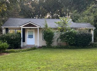 150 Canady Dr, Athens, GA 30607