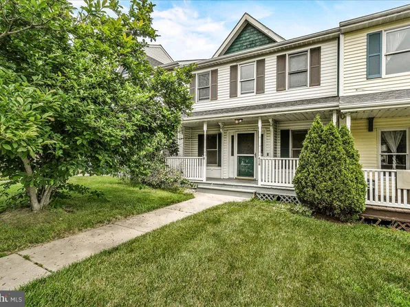 606 Knightsbridge Dr, Hagerstown, MD 21740