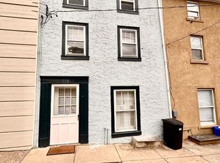 113 Carson St, Philadelphia, PA 19127