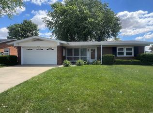 1524 Meadowbrook Dr, Kokomo, IN