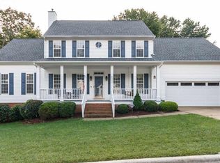 6333 Nowell Pointe Dr, Raleigh, NC 27607